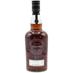 Cragganmore 43 Year Old