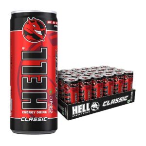 Buy Hell Energy Drink