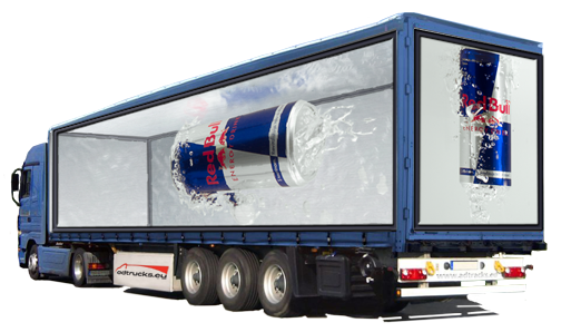 Shipping energy drinks to many locations