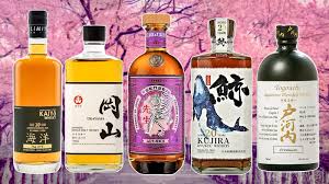 Japanese Whiskey: A Deep Dive into Japan's Liquid Gold